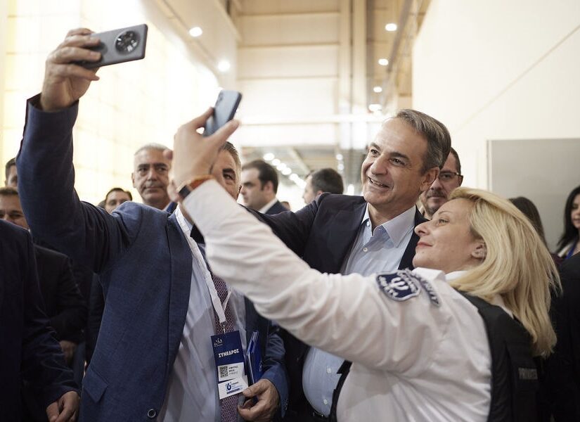 Όταν ο μισθός δεν φτάνει για τον μήνα η συμπόνοια Μητσοτάκη περισσεύει! Σάββας Παυλίδης