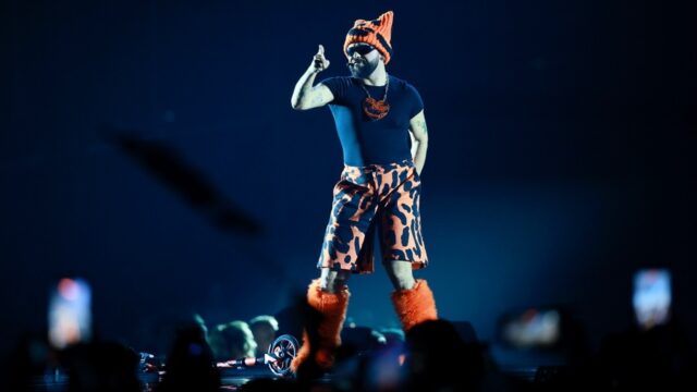Eurovision: Ξεσήκωσε ο Ακύλας με το "Ferto" – Ποιοι δεν μετέχουν λόγω Ισραήλ