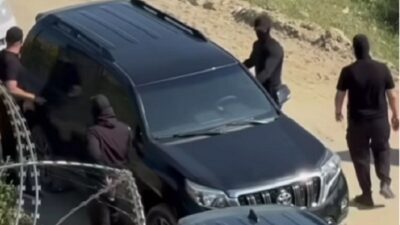 Επεισόδια στην Αλβανία με Έλληνα τραυματία – Αντίδραση της Αθήνας