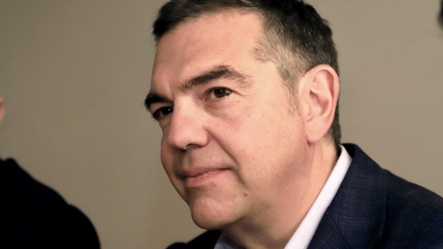 Μανιφέστο Τσίπρα: Από το ιδεολογικό "πένθος" της Αριστεράς στην ελπίδα;, Γεώργιος Παπασίμος