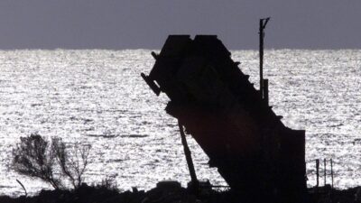 Βολές από Σαμαρά και αντιπολίτευση για τους Patriot – Βουλευτής ΝΔ: Αποσύρονται για τις ανάγκες της Συμμαχίας