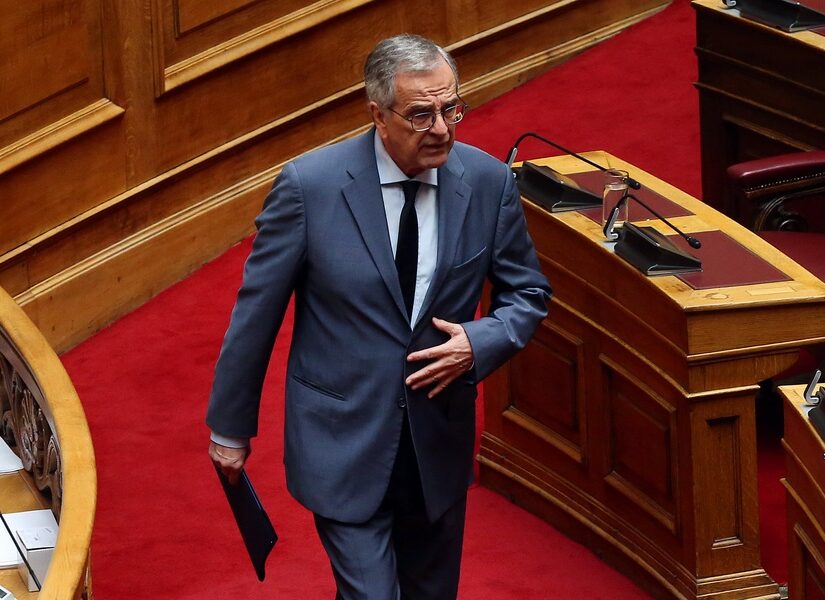 Ο Σαμαράς ισοπέδωσε το προφίλ Μητσοτάκη και προχωράει στο επόμενο βήμα