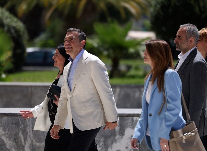 Το σύστημα θέλει συγκυβέρνηση, Απόστολος Αποστόλου