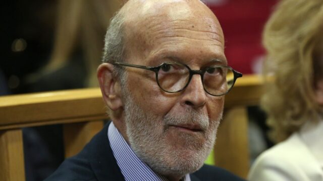 Αρνείται να προσέλθει στη Βουλή ο Τζαβέλλας για τις υποκλοπές - Θύελλα αντιδράσεων