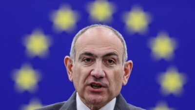 Αρμενία: Υπό έκδοση το διαζύγιο με τη Ρωσία – Αναποφάσιστο το 35%! Όλγα Μαύρου