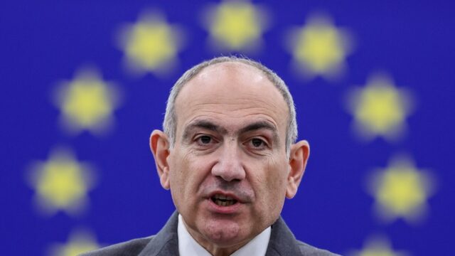 Αρμενία: Υπό έκδοση το διαζύγιο με τη Ρωσία – Αναποφάσιστο το 35%! Όλγα Μαύρου