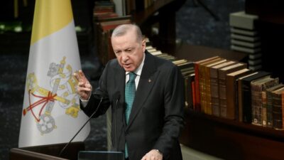 Πώς ο Ερντογάν ανοίγει τον δρόμο για τρίτη προεδρική θητεία, Δημήτρης Σταθακόπουλος