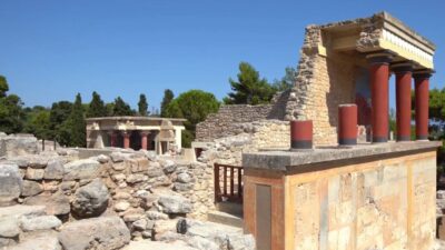 Ανάλυση αποκαλύπτει γενετική συνέχεια Ελλήνων με Μυκηναίους και Μινωίτες, Βάνα Στέλλου