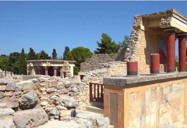 Ανάλυση αποκαλύπτει γενετική συνέχεια Ελλήνων με Μυκηναίους και Μινωίτες, Βάνα Στέλλου