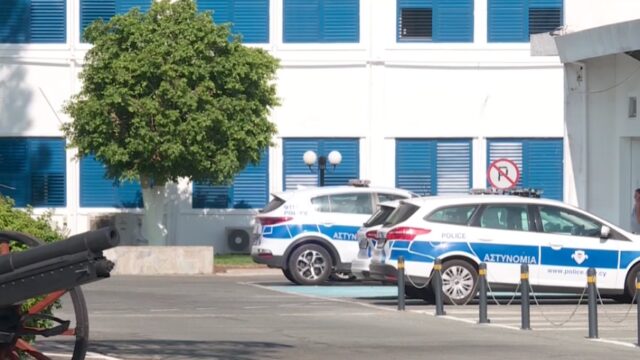 Η υπόθεση Σάντη ξεπέρασε και το Χόλιγουντ! Κώστας Βενιζέλος