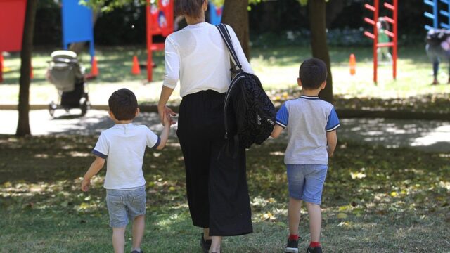 Γιορτή της Μητέρας: Τα λουλούδια και οι πιο χαρακτηριστικοί συμβολισμοί, Μαρία Καλοπούλου