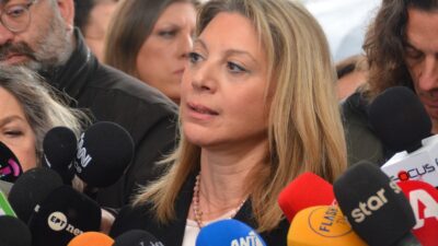 Τι περιμένουμε να ανακοινώσει η Καρυστιανού, Βασίλης Στοϊλόπουλος
