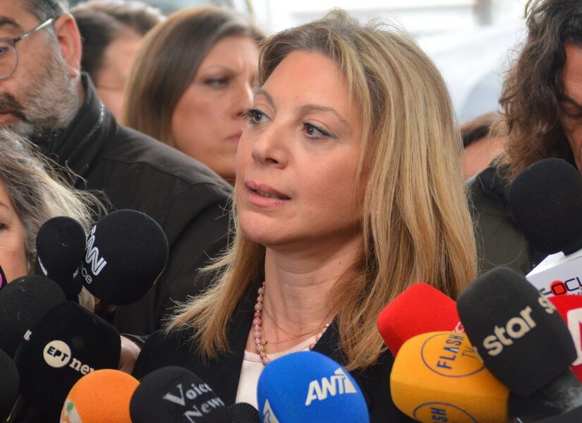 Τι περιμένουμε να ανακοινώσει η Καρυστιανού, Βασίλης Στοϊλόπουλος