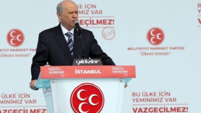 Πώς βλέπουν Κούρδοι και το AKP την πρόταση Μπαχτσελί υπέρ Οτσαλάν, Βάνα Στέλλου