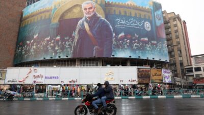 Κινδυνεύουν Ελλάδα-Κύπρος από μία επανέναρξη του πολέμου στο Ιράν; Αλέξης Λεκάκης Κερκυραίος