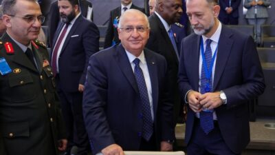 Θα περιμένουμε με σταυρωμένα χέρια το νομοσχέδιο για την Γαλάζια Πατρίδα; Γιώργος Τσιτσιλιάνος