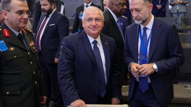 Θα περιμένουμε με σταυρωμένα χέρια το νομοσχέδιο για την Γαλάζια Πατρίδα; Γιώργος Τσιτσιλιάνος