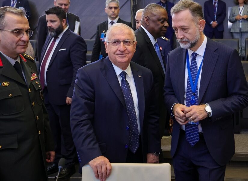 Θα περιμένουμε με σταυρωμένα χέρια το νομοσχέδιο για την Γαλάζια Πατρίδα; Γιώργος Τσιτσιλιάνος