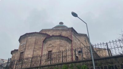 Θαυμαστές ιστορίες από την Κερασούντα, Νικόλαος Σφαιρόπουλος