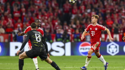 Ημιτελικά Champions League ανδρών και γυναικών, Σταύρος Ροδοκανάκης