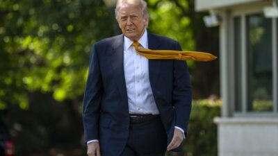 Πόλεμος στον Κόλπο: Ένα βήμα πριν τον γκρεμό ο Τραμπ το σκέφτεται... Γιώργος Τσίπρας