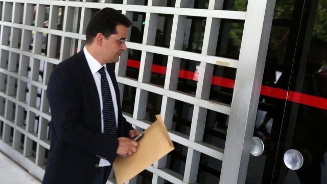 Υποκλοπές και δημοσιογραφία – Μια παγκόσμια επιδημία τώρα και στην Ελλάδα, Νικόδημος Καλλιντέρης