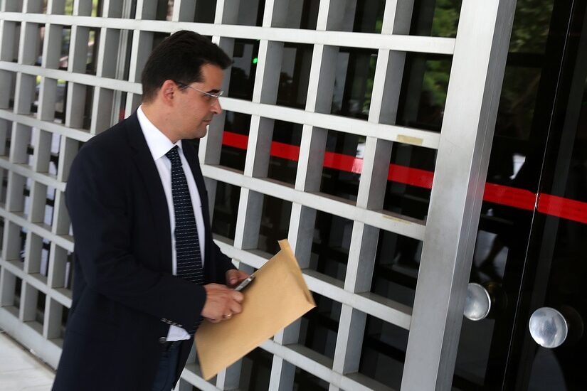 Υποκλοπές και δημοσιογραφία – Μια παγκόσμια επιδημία τώρα και στην Ελλάδα, Νικόδημος Καλλιντέρης