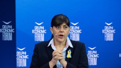 Επιστολή "φωτιά" από Κοβέσι: Προβληματική και βιαστική η τροπολογία Φλωρίδη
