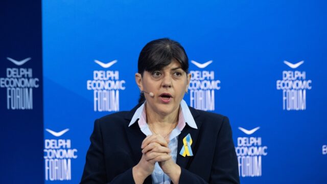 Επιστολή "φωτιά" από Κοβέσι: Προβληματική και βιαστική η τροπολογία Φλωρίδη