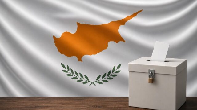 Το Κυπριακό ο μεγάλος απών της προεκλογικής περιόδου στη Μεγαλόνησο, Κώστας Βενιζέλος