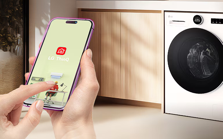 Η LG Electronics ως tech leader: Καινοτομία που διαμορφώνει την καθημερινότητα