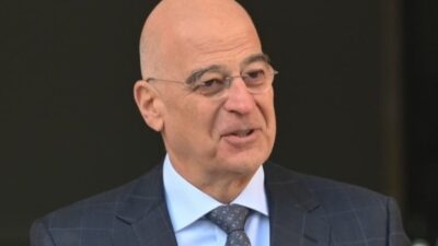 Στη γραμμή Καραμανλή-Σαμαρά για τα "ήρεμα νερά" στο Αιγαίο ο Δένδιας, Σάββας Παυλίδης
