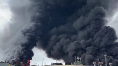 Γιατί η ρωσική αεράμυνα δεν αποτρέπει επιθέσεις ουκρανικών drone σε διυλιστήρια, Όλγα Μαύρου