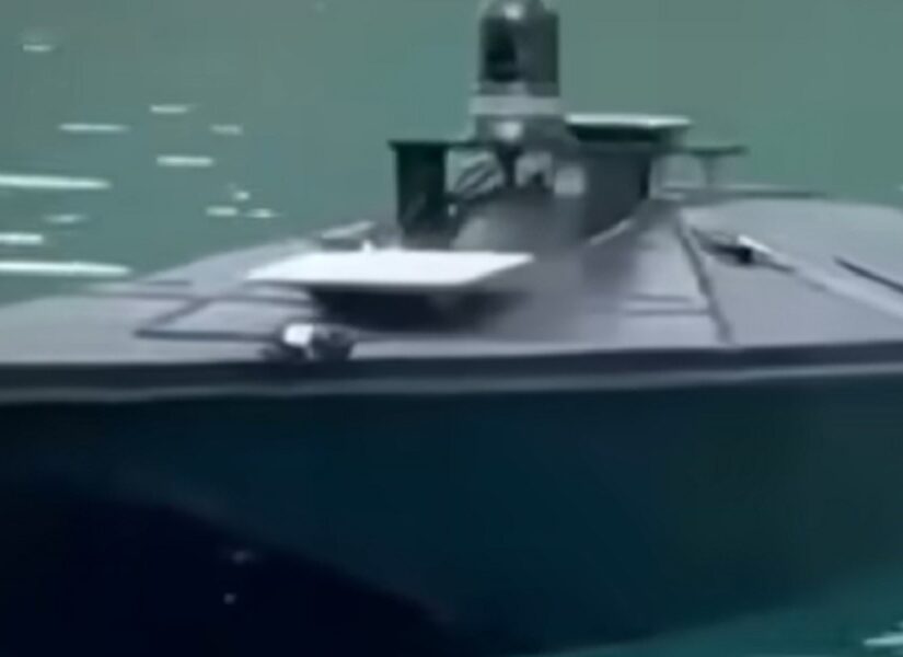 Κόμμα Δημοκράτες: Εθνική αποτυχία το drone στην Λευκάδα – Να ενημερωθεί η Βουλή
