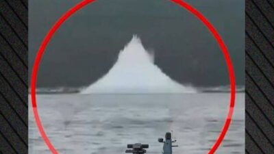 Η ελεγχόμενη έκρηξη στο drone (video) – Διάβημα προαναγγέλλει ο Γεραπετρίτης – Αντιδράσεις για Δένδια