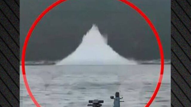 Η ελεγχόμενη έκρηξη στο drone (video) – Διάβημα προαναγγέλλει ο Γεραπετρίτης – Αντιδράσεις για Δένδια