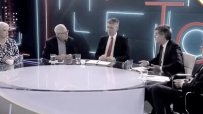 Βάλε ρε Κυριάκο τον Δρυμιώτη στο Επικρατείας να γλυτώσουμε! Κόμπρα