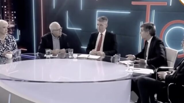 Βάλε ρε Κυριάκο τον Δρυμιώτη στο Επικρατείας να γλυτώσουμε! Κόμπρα