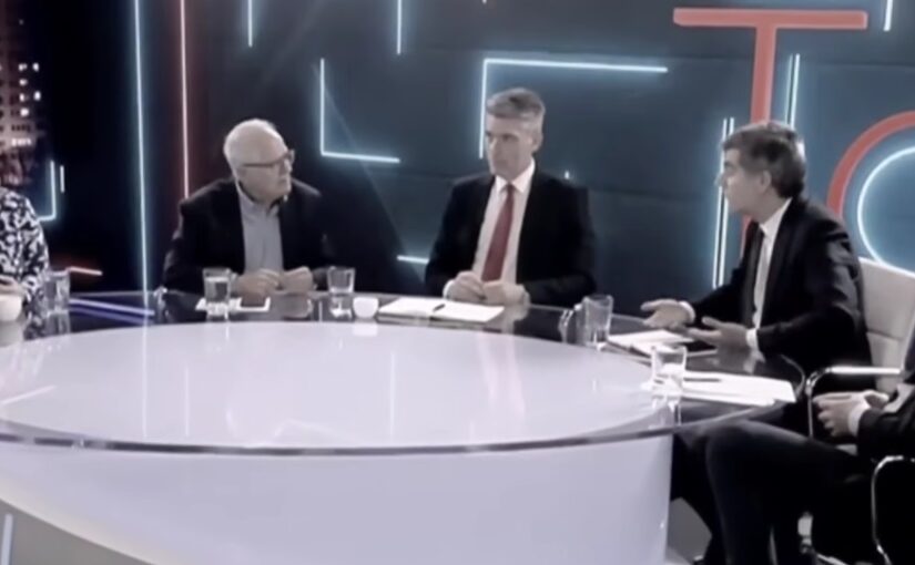Βάλε ρε Κυριάκο τον Δρυμιώτη στο Επικρατείας να γλυτώσουμε! Κόμπρα