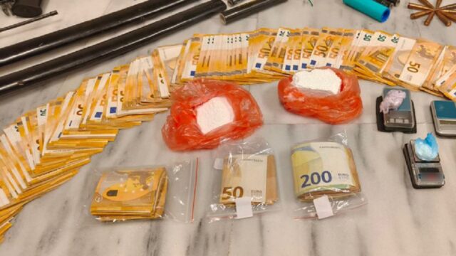 Το "ελληνικό FBI" ξεριζώνει τη μαφία των αγροτικών επιδοτήσεων – Tί λέει η έκθεση Τυχεροπούλου