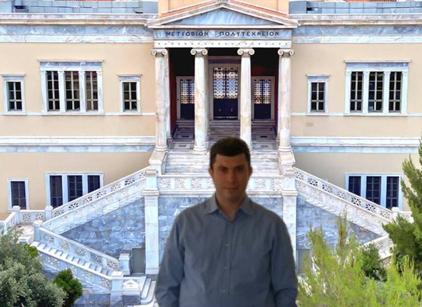 Δημόπουλος ΕΜΠ: Λειτουργούμε ως σύνδεσμος εκπαίδευσης και έρευνας με τη ναυτιλία, Φίλης Καϊτατζής