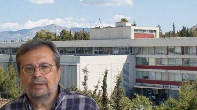 Μπελιμπασάκης (ΕΜΠ): Η AI εγείρει σοβαρά ζητήματα δεοντολογίας, Φίλης Καϊτατζής