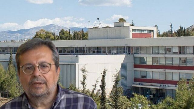 Μπελιμπασάκης (ΕΜΠ): Η AI εγείρει σοβαρά ζητήματα δεοντολογίας, Φίλης Καϊτατζής