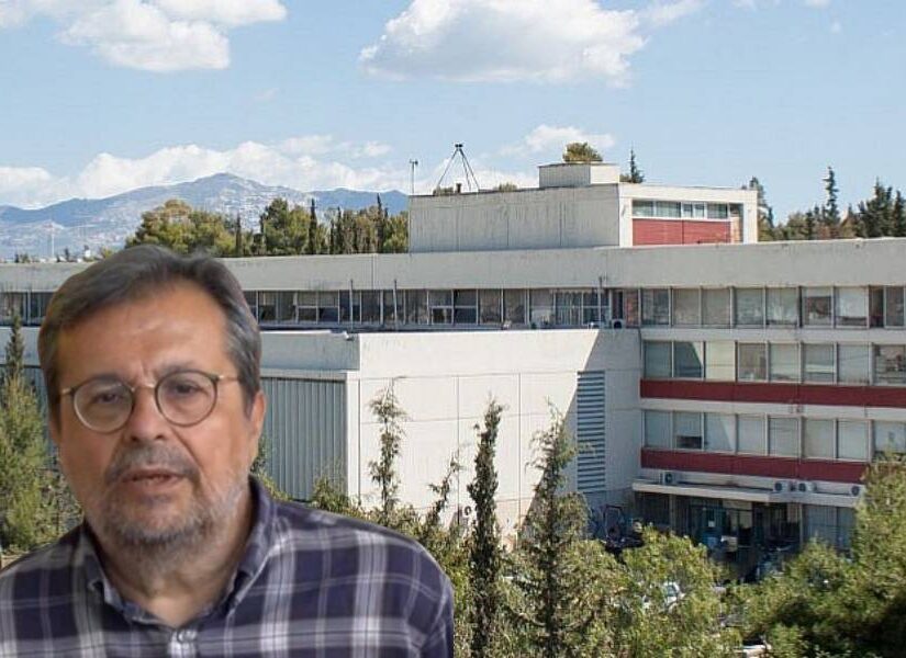 Μπελιμπασάκης (ΕΜΠ): Η AI εγείρει σοβαρά ζητήματα δεοντολογίας, Φίλης Καϊτατζής