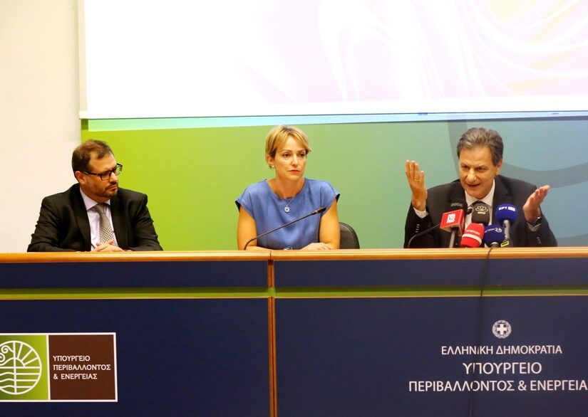 Τα γαλάζια ψέματα για την τιμή της ηλεκτρικής ενέργειας, Κώστας Μελάς