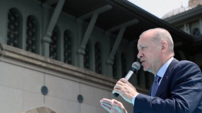 Η Τουρκία κατηγορεί τους Ελληνοκύπριους ότι την απειλούν! Κώστας Βενιζέλος