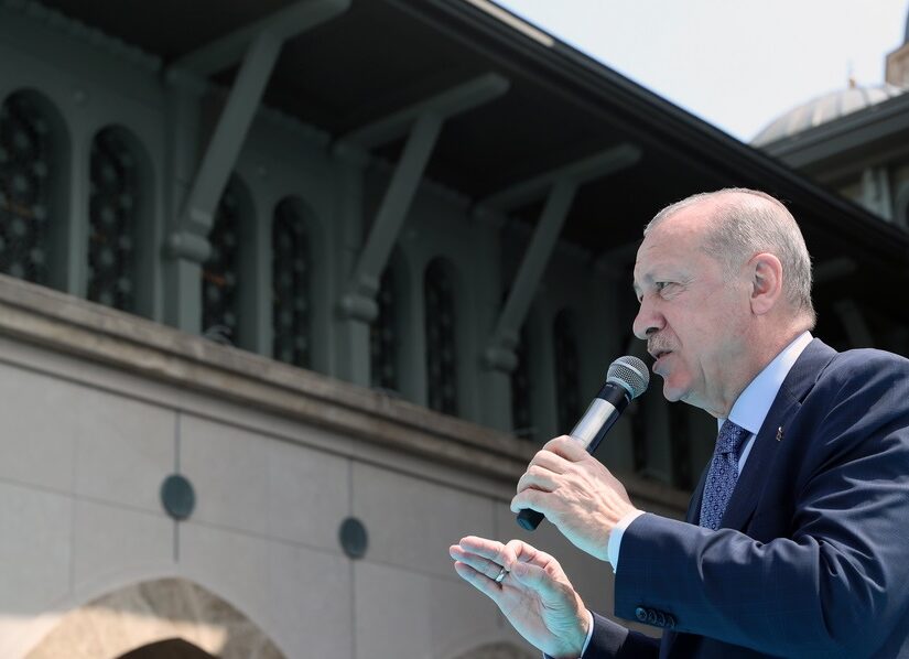Η Τουρκία κατηγορεί τους Ελληνοκύπριους ότι την απειλούν! Κώστας Βενιζέλος