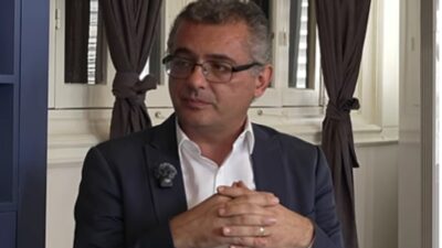 Και αγωγούς μεταφοράς φυσικού αερίου με τα Κατεχόμενα κατασκευάζει η Τουρκία, Κώστας Βενιζέλος