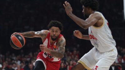 Η μαύρη αγορά του Final Four, Δημήτρης Τζιώτης