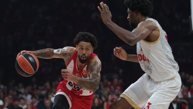 Η μαύρη αγορά του Final Four, Δημήτρης Τζιώτης